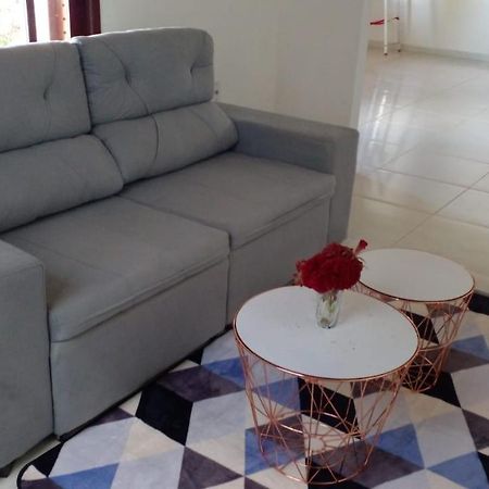 Villa Casa Temporada Natal Exterior foto