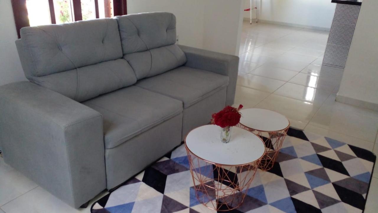 Villa Casa Temporada Natal Exterior foto