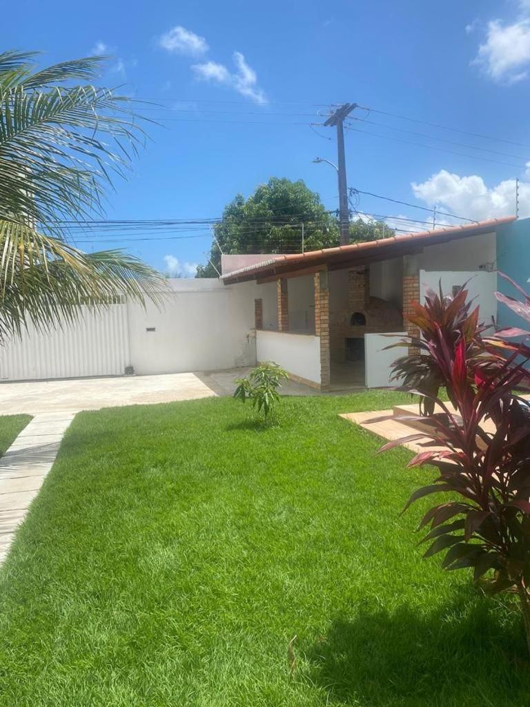 Villa Casa Temporada Natal Exterior foto
